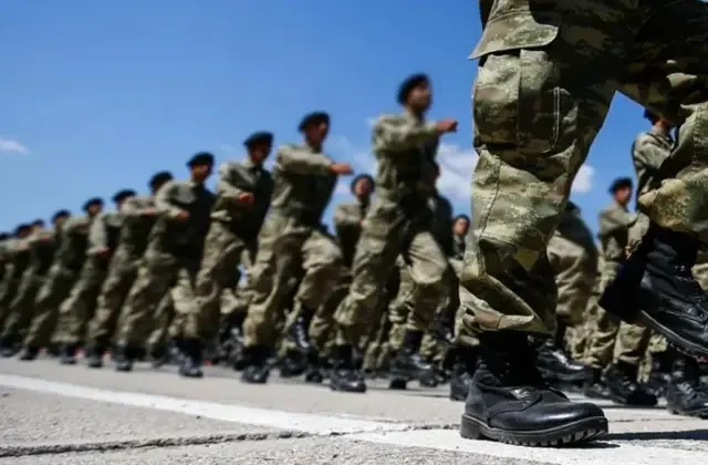 Bedelli askerlik yapacaklar dikkat! Zam geliyor, işte yeni ücret