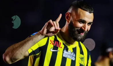 Benzema, Türkiye’den aldığı teklifi açıkladı