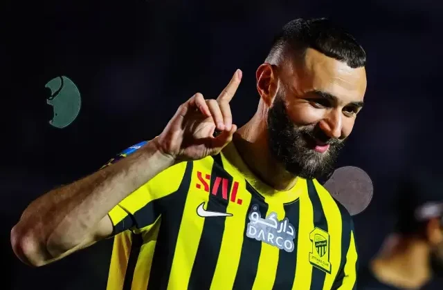 Benzema, Türkiye’den aldığı teklifi açıkladı