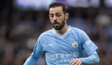 Bernardo Silva’dan Galatasaraylıları yıkan sözler