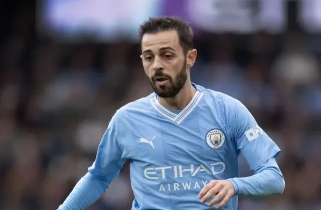 Bernardo Silva’dan Galatasaraylıları yıkan sözler