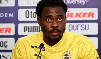 Beşiktaş’a transferini babası bozmuştu! Osayi’nin yeni takımını duyurdular