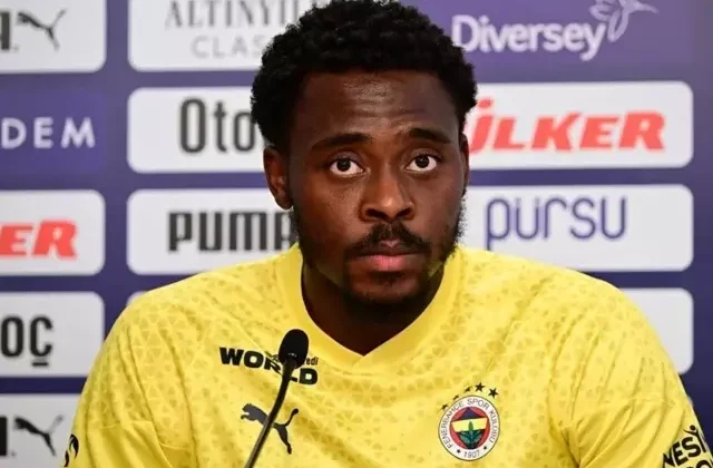 Beşiktaş’a transferini babası bozmuştu! Osayi’nin yeni takımını duyurdular