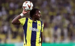 Beşiktaş, Osayi’den sonra Fenerbahçe’nin bir yıldızını daha istiyor