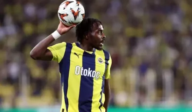 Beşiktaş, Osayi’den sonra Fenerbahçe’nin bir yıldızını daha istiyor