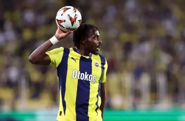 Beşiktaş, Osayi’den sonra Fenerbahçe’nin bir yıldızını daha istiyor