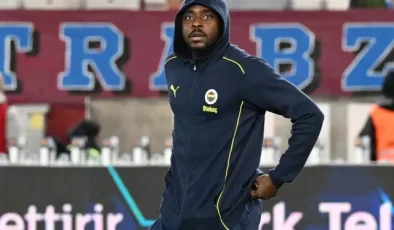 Beşiktaş’tan Osayi Samuel’e yeni teklif