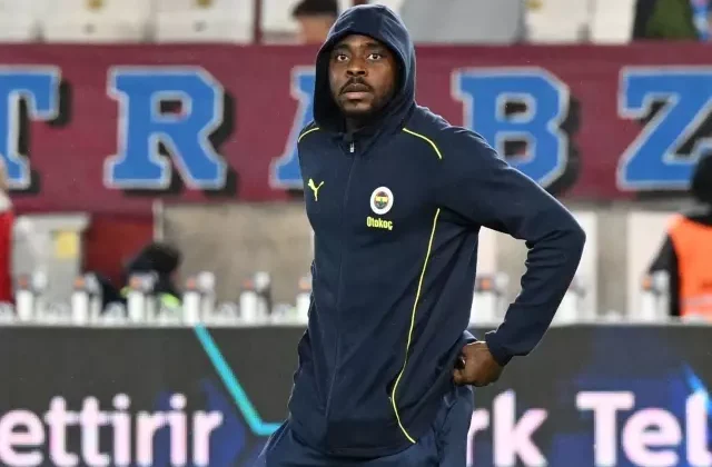 Beşiktaş’tan Osayi Samuel’e yeni teklif