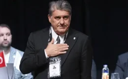 Beşiktaş’ta olağanüstü genel kurul sona erdi! İşte reddedilen ve kabul edilen projeler