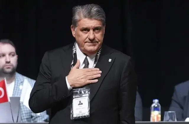 Beşiktaş’ta olağanüstü genel kurul sona erdi! İşte reddedilen ve kabul edilen projeler