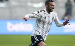 Beşiktaş’ta Onur Bulut’un yeni takımı belli oldu