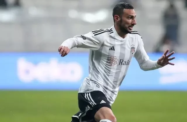 Beşiktaş’ta Onur Bulut’un yeni takımı belli oldu