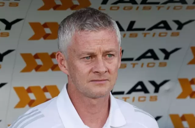 Beşiktaş’ta Solskjaer’den transfer sorusuna cevap! Bölge bölge saydı