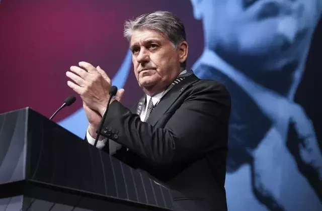Beşiktaş’ta yönetime yetki yok! O madde reddedildi