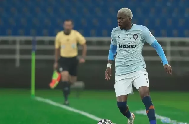 Beşiktaş’tan Henry Onyekuru iddialarına ilişkin resmi açıklama
