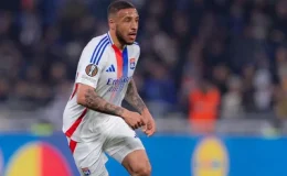 Beşiktaş’tan Tolisso hamlesi