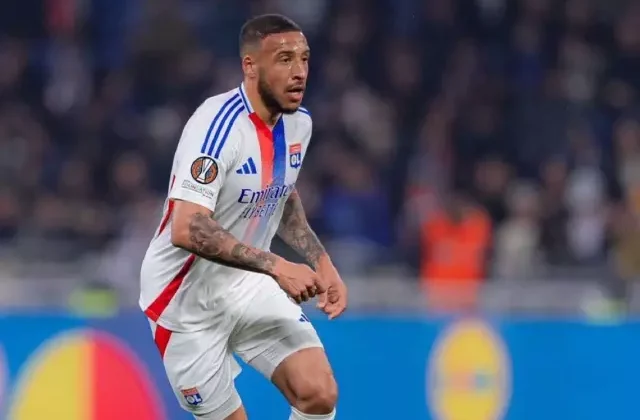 Beşiktaş’tan Tolisso hamlesi