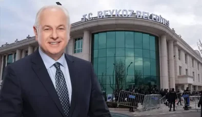 Beykoz Belediyesi iddianamesi kabul edildi, Alaattin Köseler’e 67 yıl hapis istemi