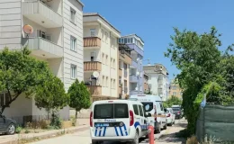 Bir aylık bebek beşiğinde ölü bulundu