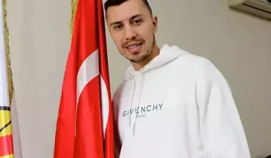 Bir dönem Süper Lig’i sallıyordu! Şimdiki mesleği şaşkınlık yarattı