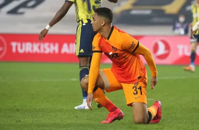 Bitti bu iş! Mostafa Mohamed’in yeni takımı hayırlı olsun