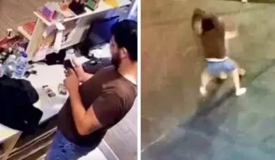 Bodrum’da iki şahıs sigara için kasiyeri bıçakladı