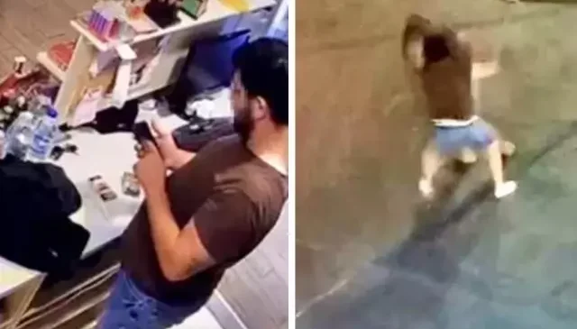 Bodrum’da iki şahıs sigara için kasiyeri bıçakladı