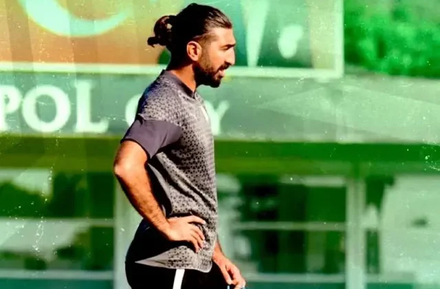 Bodrum FK’da Burhan Eşer dönemi