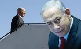 Bomba iddia: İran saldırı sonrası Netanyahu, Yunanistan’a kaçtı