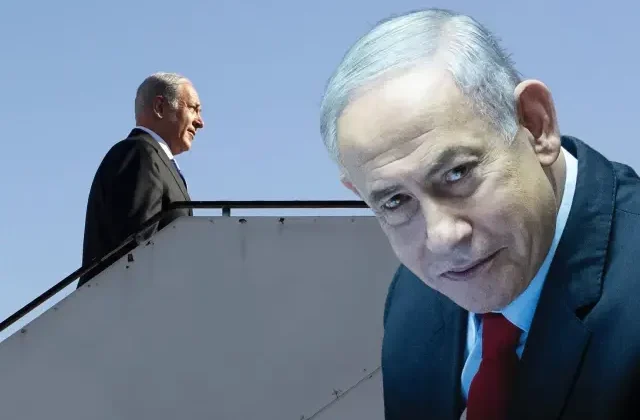 Bomba iddia: İran saldırı sonrası Netanyahu, Yunanistan’a kaçtı
