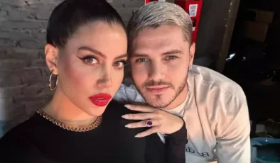 Bomba iddia! Wanda Nara’nın yeni aşkı Icardi’nin eski takım arkadaşı