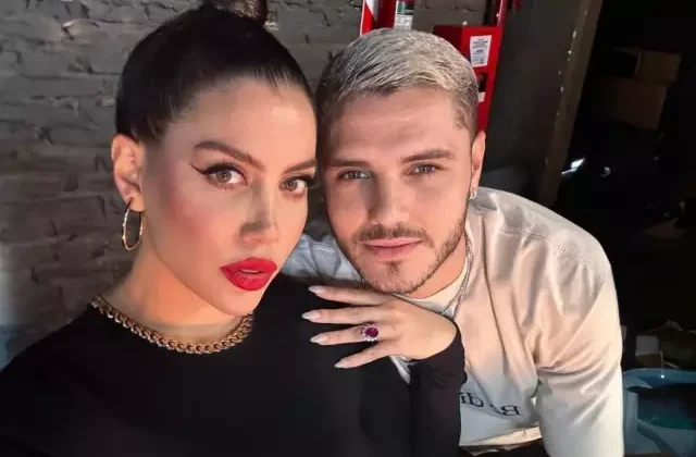 Bomba iddia! Wanda Nara’nın yeni aşkı Icardi’nin eski takım arkadaşı