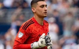 Bombalar arka arkaya! Galatasaray, Chelsea’den kaleci alıyor