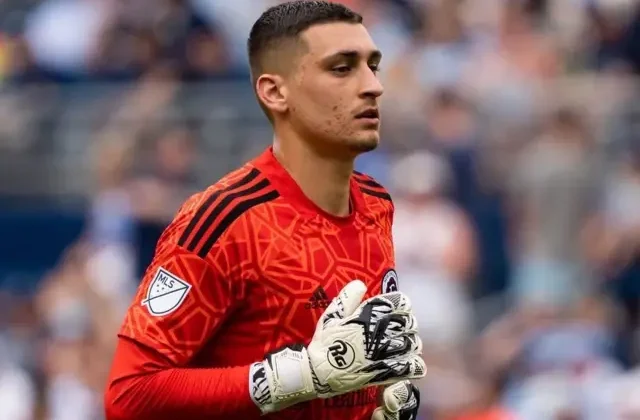 Bombalar arka arkaya! Galatasaray, Chelsea’den kaleci alıyor