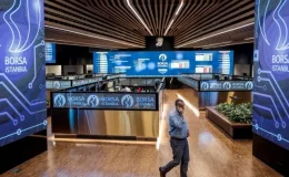 Borsa İstanbul günü yüzde 3 yükselişle kapattı