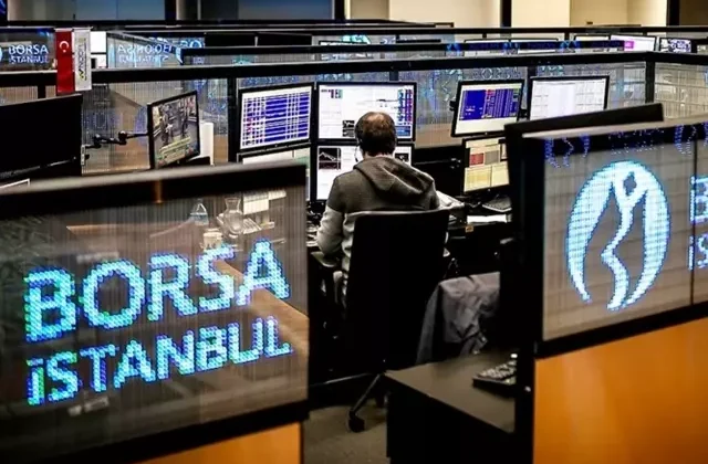 Borsa İstanbul’da ateşkes rallisi