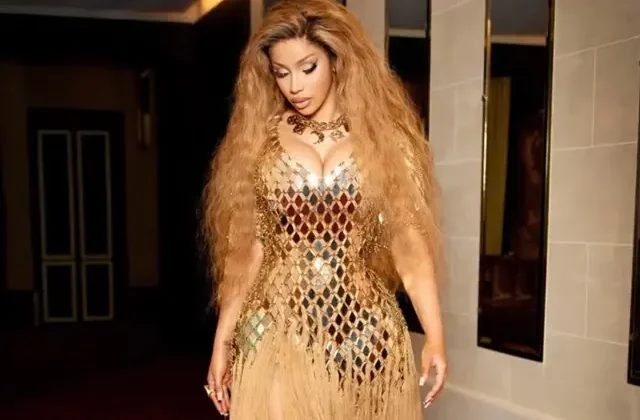 Boşanma aşamasındaki Cardi B’den şaşırtan hamle: Yeni sevgilisiyle fotoğraf paylaştı