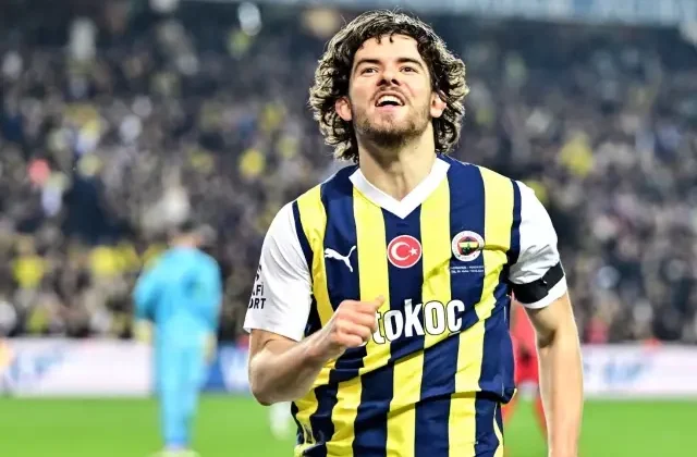 Brighton, Ferdi Kadıoğlu’ndan sonra Süper Lig’den bir transfer daha yapıyor