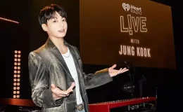 BTS üyesi Jungkook’un evine girmeye çalışan hayranı tutuklandı