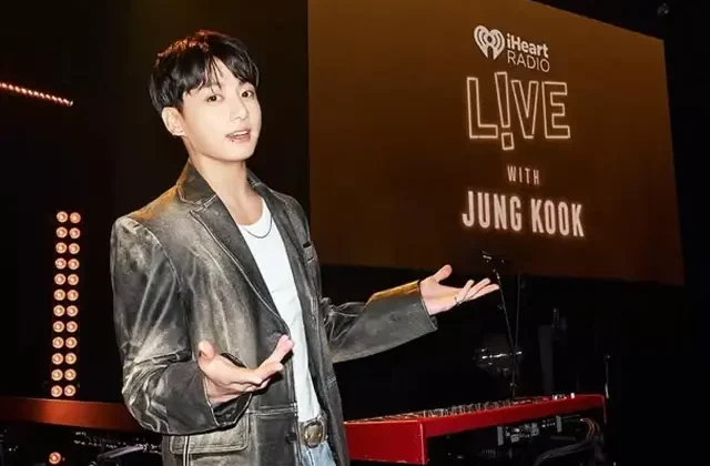 BTS üyesi Jungkook’un evine girmeye çalışan hayranı tutuklandı