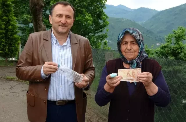 Bu böcek dünyanın sonunu getirebilir! Canlı getirene para ödülü veriliyor