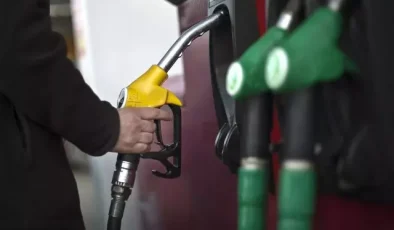 Bu gece akaryakıta çifte zam geliyor