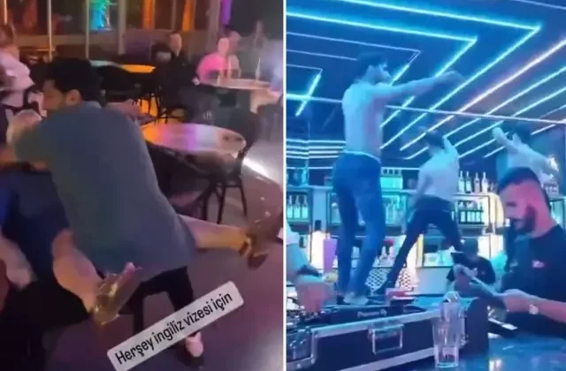 Bu rezilliğin bedeli ağır oldu! Ünlü tatil beldesi Marmaris’te 14 işletmenin kapısına kilit vuruldu