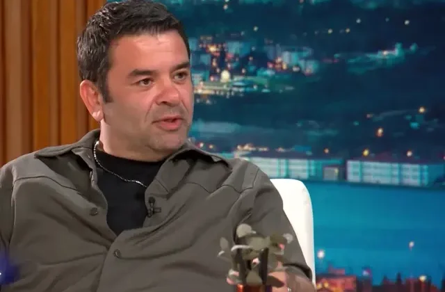 Bülent Şakrak 20 kilo verdi: Şimdi plaj sezonuna hazırım