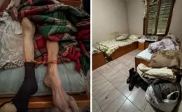 Bulgaristan’da huzurevlerinde 205 yaşlıya işkence edildi