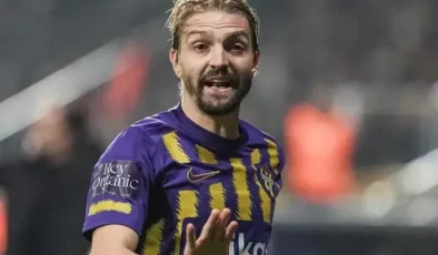 Anlaşma tamam gibi! İşte Caner Erkin’in yeni takımı