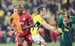 Bunu kimse tahmin edemezdi! Osimhen’den Napoli’ye şok tehdit