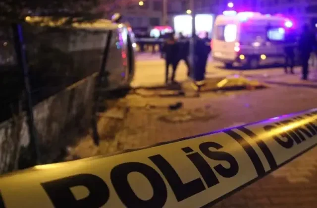 Bursa’da dere kenarında erkek cesedi bulundu