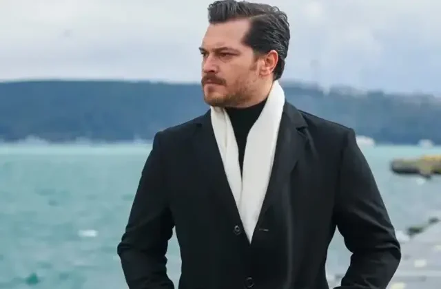 Çağatay Ulusoy’a ikinci vatandaşlık Bulgaristan’dan