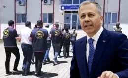 Çantada ölü bulunan bebeğin failleri 20 yıl sonra yakalandı